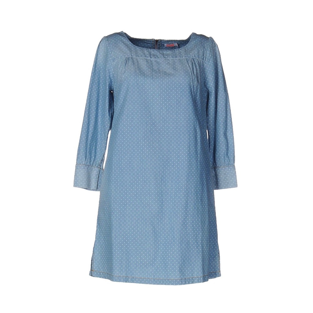 NWOT Sun 68 dress small